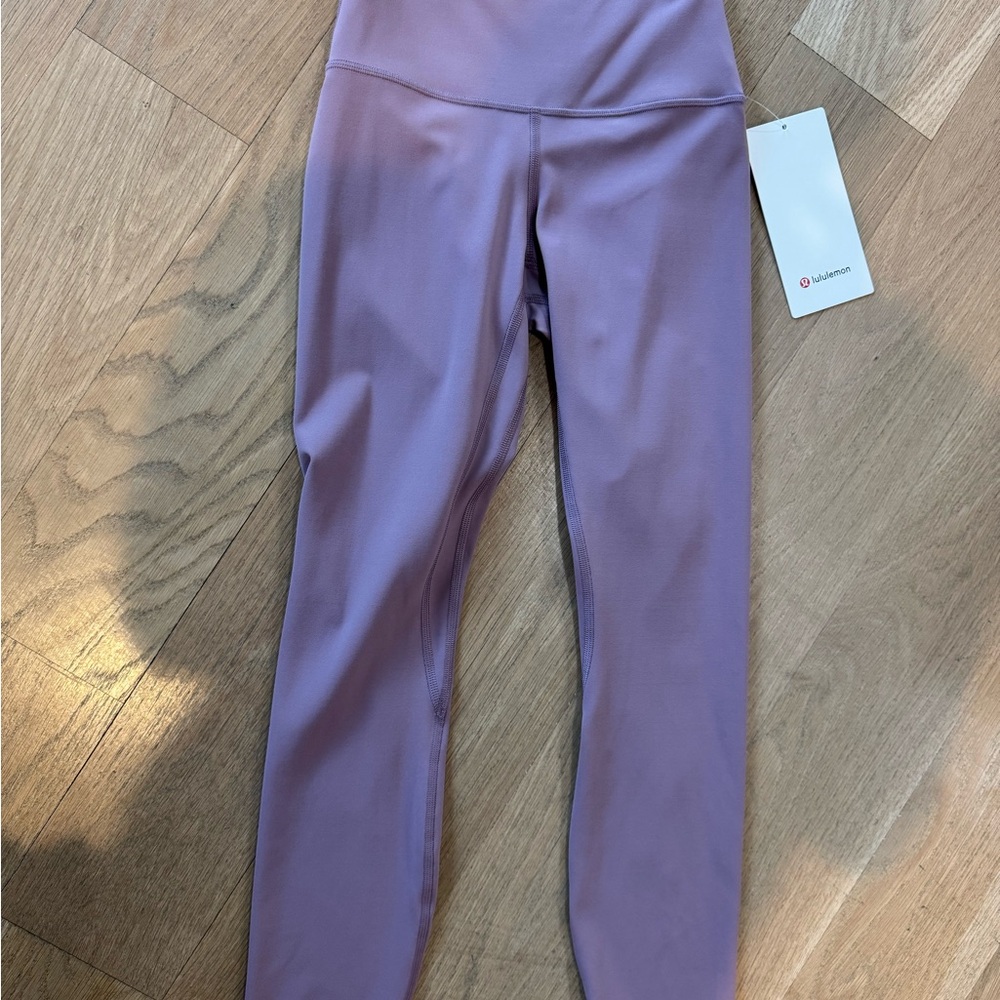 Lululemon Align HR Pant 25”